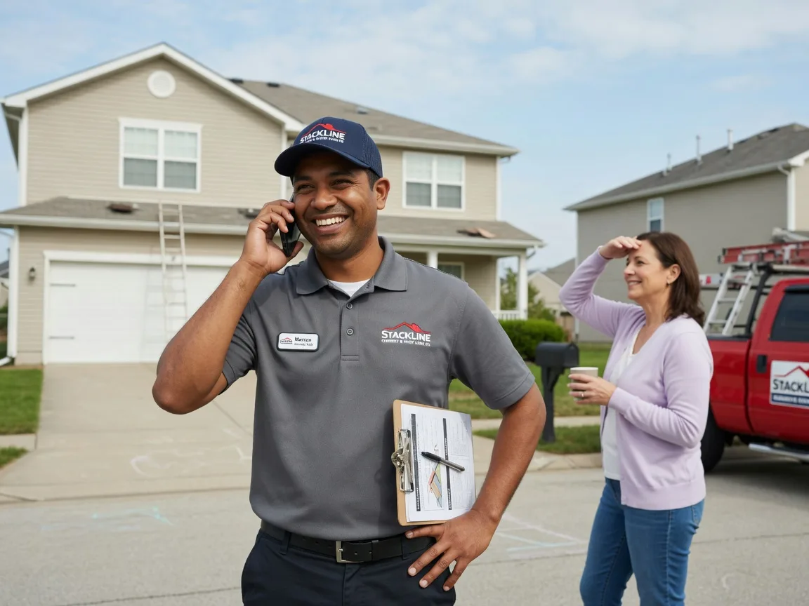 Chimney flashing repair Albia, IA FAQs